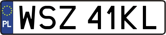 WSZ41KL