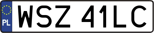 WSZ41LC