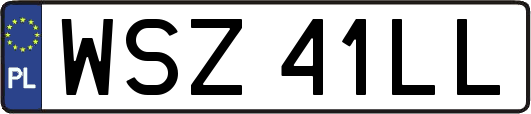 WSZ41LL
