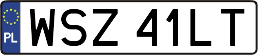 WSZ41LT
