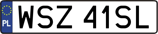 WSZ41SL