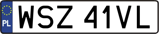 WSZ41VL