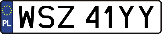 WSZ41YY