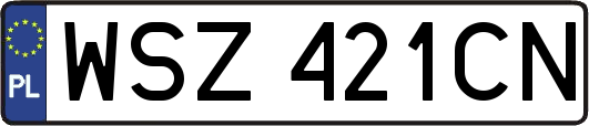 WSZ421CN
