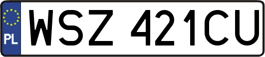 WSZ421CU