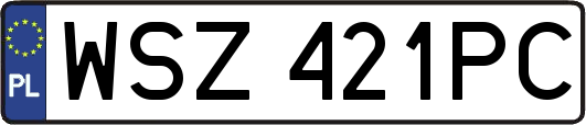 WSZ421PC