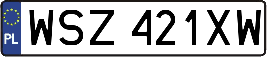 WSZ421XW
