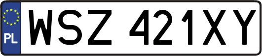 WSZ421XY