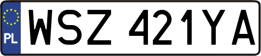 WSZ421YA