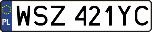 WSZ421YC