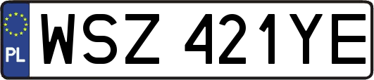 WSZ421YE