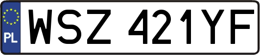 WSZ421YF