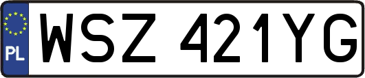 WSZ421YG