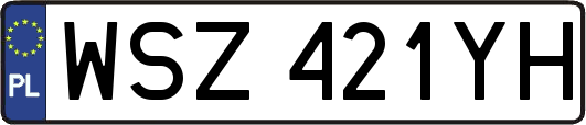 WSZ421YH