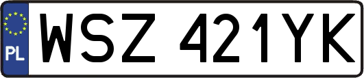 WSZ421YK