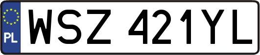 WSZ421YL