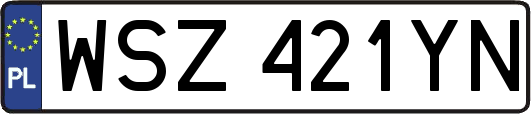 WSZ421YN