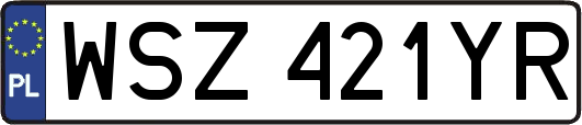 WSZ421YR