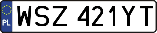 WSZ421YT