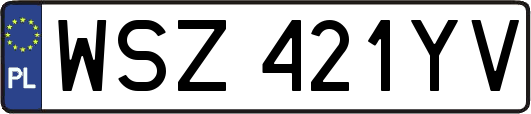 WSZ421YV