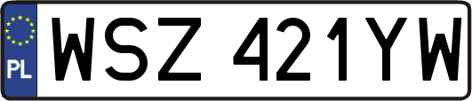 WSZ421YW
