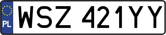 WSZ421YY