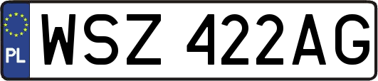 WSZ422AG