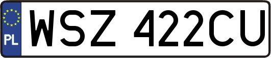 WSZ422CU