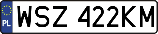 WSZ422KM