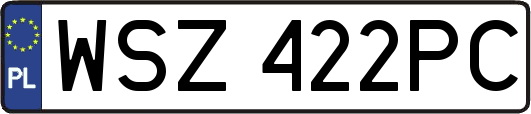 WSZ422PC