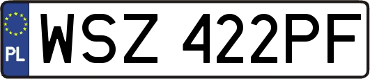 WSZ422PF
