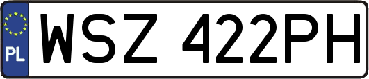 WSZ422PH