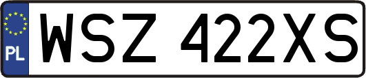 WSZ422XS