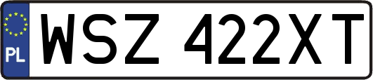 WSZ422XT