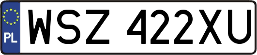 WSZ422XU