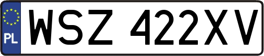 WSZ422XV