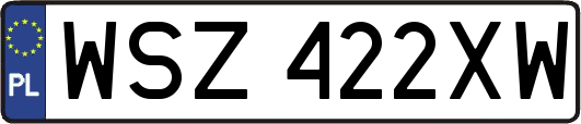 WSZ422XW