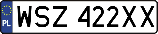 WSZ422XX