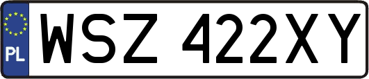 WSZ422XY
