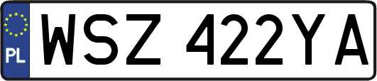WSZ422YA