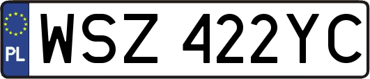 WSZ422YC