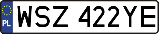 WSZ422YE