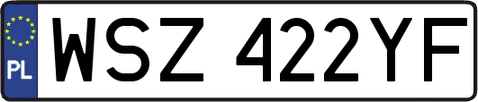 WSZ422YF