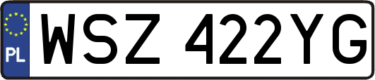 WSZ422YG