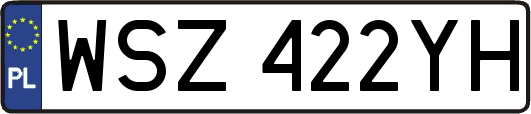 WSZ422YH