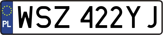 WSZ422YJ