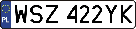 WSZ422YK
