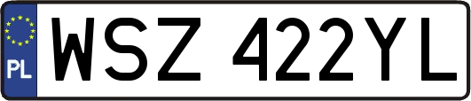WSZ422YL