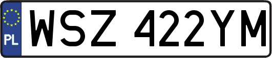 WSZ422YM