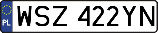 WSZ422YN